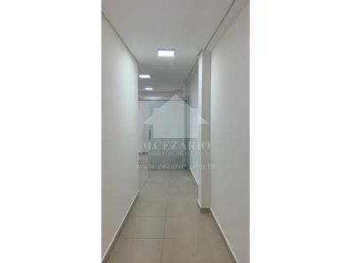 Sala Comercial para venda ou aluguel, 45m² no Centro, Taubaté