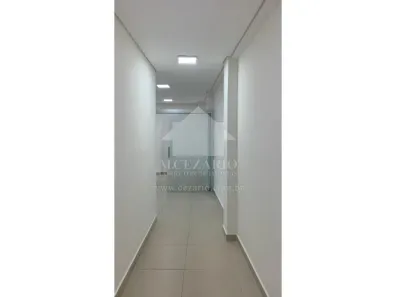 Sala Comercial à venda, 45m² no Centro, Taubaté