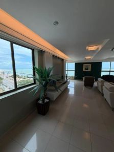 Apartamento com 4 Quartos à venda, 211m² no Boa Viagem, Recife