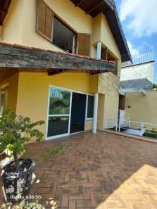 Sobrado com 4 Quartos para alugar, 400m² no Vila Inah, São Paulo