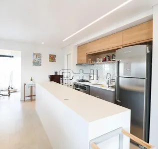 Apartamento com 3 Quartos à venda, 145m² no Jardim das Acácias, São Paulo