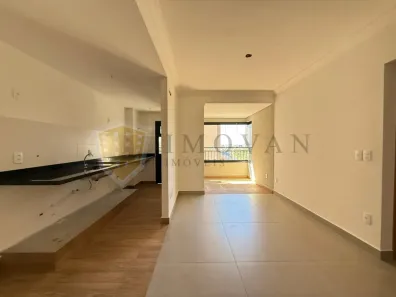 Apartamento com 2 Quartos à venda, 64m² no Ribeirânia, Ribeirão Preto
