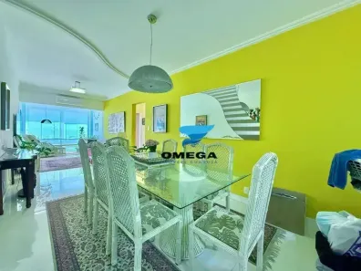 Apartamento com 3 Quartos à venda, 120m² no Jardim Las Palmas, Guarujá