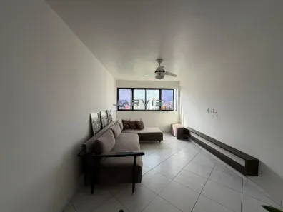Apartamento com 1 Quarto à venda, 40m² no Ponta Verde, Maceió