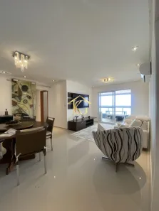 Apartamento com 3 Quartos à venda, 137m² no Canto do Forte, Praia Grande