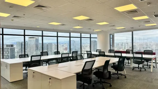 Sala Comercial para venda ou aluguel, 742m² no Cidade Monções, São Paulo