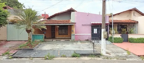 Casa com 4 Quartos à venda, 200m² no Ponta Grossa (Icoaraci), Belém