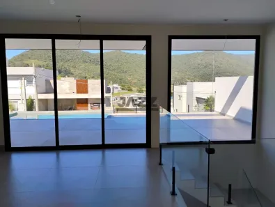 Casa de Condomínio com 3 Quartos à venda, 220m² no Loteamento Greenfield, Atibaia