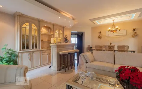 Apartamento com 4 Quartos à venda, 160m² no Cerqueira César, São Paulo