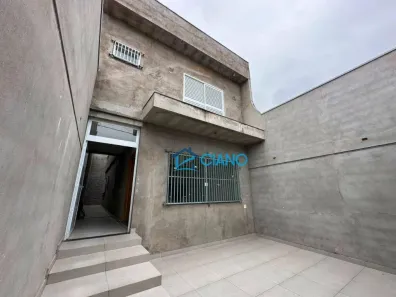 Sobrado com 4 Quartos à venda, 159m² no Mooca, São Paulo