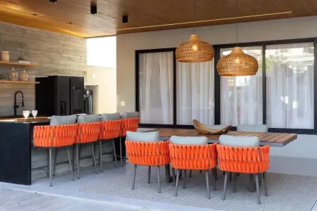 Casa de Condomínio com 3 Quartos à venda, 230m² no Recreio dos Bandeirantes, Rio de Janeiro