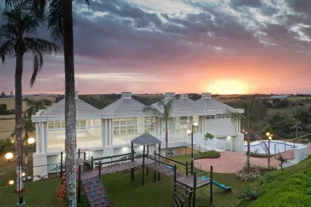 Lote/Terreno à venda, 433m² no Brasília, Ibiporã