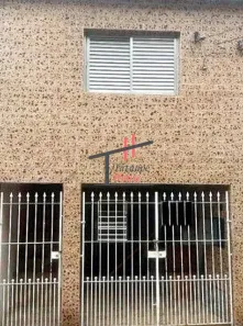 Sobrado com 3 Quartos à venda, 114m² no Chácara Belenzinho, São Paulo