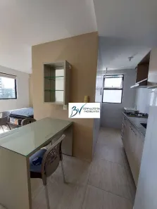 Apartamento com 1 Quarto à venda, 35m² no Boa Viagem, Recife