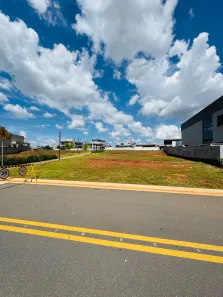 Lote/Terreno à venda, 421m² no Jardins França, Goiânia