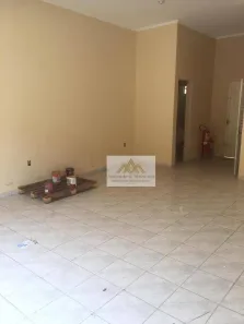 Ponto Comercial para alugar, 55m² no Parque Anhangüera, Ribeirão Preto