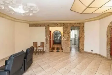 Apartamento com 4 Quartos à venda, 160m² no Botafogo, Rio de Janeiro