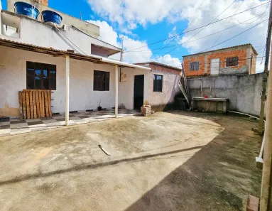 Casa com 2 Quartos à venda, 60m² no Lagomar, Macaé