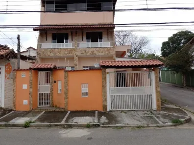 Casa com 4 Quartos à venda, 240m² no Vila Lavínia, Mogi das Cruzes