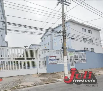 Apartamento com 3 Quartos à venda, 66m² no Rudge Ramos, São Bernardo do Campo