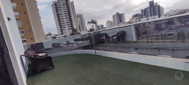 Casa com 5 Quartos à venda, 264m² no Balneário, Florianópolis