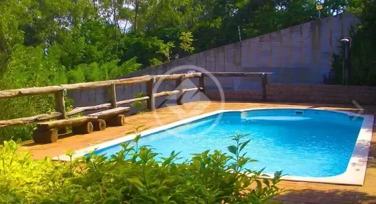Fazenda/Sítio para alugar, 250m² no Bosque, Vinhedo