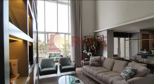 Apartamento com 2 Quartos à venda, 153m² no Vila Nova Conceição, São Paulo