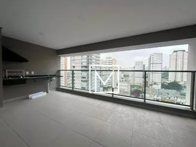 Apartamento com 4 Quartos à venda, 132m² no Vila Clementino, São Paulo