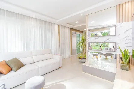 Sobrado com 3 Quartos à venda, 262m² no Centro, São José dos Pinhais