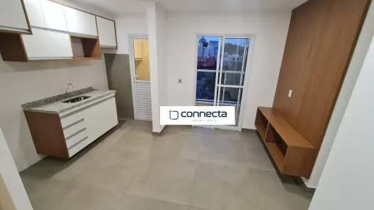 Apartamento com 2 Quartos para alugar, 45m² no Vila Galvão, Guarulhos