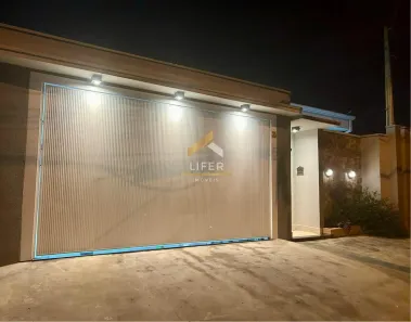 Casa com 3 Quartos à venda, 230m² no Jardim Santa Rita, Indaiatuba