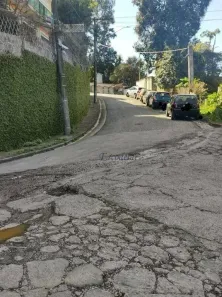 Lote/Terreno à venda, 839m² no Tucuruvi, São Paulo