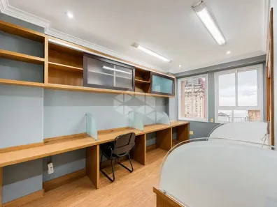Ponto Comercial para alugar, 57m² no Centro Histórico, Porto Alegre