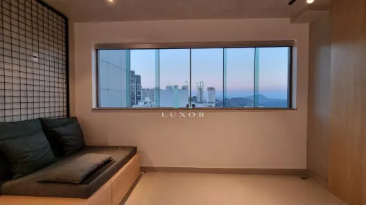 Apartamento com 2 Quartos para alugar, 68m² no Vila da Serra, Nova Lima