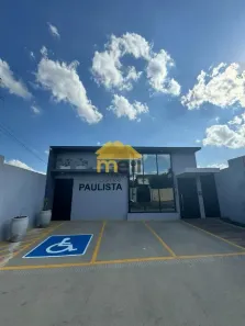 Sala Comercial à venda, 16m² no Cidade Jardim, Presidente Prudente