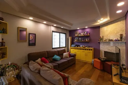 Apartamento com 3 Quartos à venda, 147m² no Perdizes, São Paulo