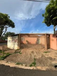 Casa com 2 Quartos à venda, 80m² no Residencial Colorado, São José do Rio Preto