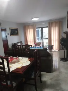Apartamento com 3 Quartos à venda, 120m² no Santa Paula, São Caetano do Sul