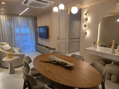 Apartamento com 2 Quartos à venda, 92m² no Jatiúca, Maceió