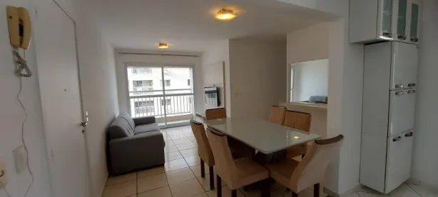 Apartamento com 3 Quartos para alugar, 65m² no Angelim, São Luís
