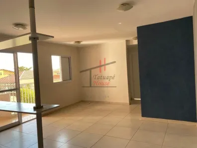 Apartamento com 3 Quartos à venda, 65m² no Vila Prudente, São Paulo