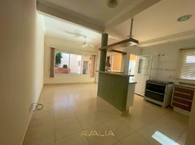 Casa de Condomínio com 3 Quartos para alugar, 286m² no Jardim Vista Verde, Indaiatuba
