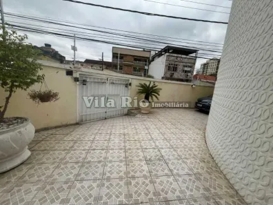 Casa com 3 Quartos à venda, 177m² no Vila da Penha, Rio de Janeiro