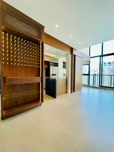 Apartamento com 2 Quartos à venda, 80m² no Vila Olímpia, São Paulo