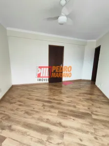 Apartamento com 2 Quartos para alugar, 70m² no Baeta Neves, São Bernardo do Campo