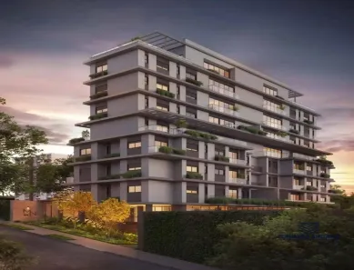 Cobertura com 3 Quartos à venda, 199m² no Cruzeiro, Belo Horizonte