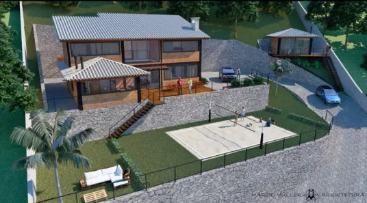 Lote/Terreno à venda, 1900m² no Caraguatá, Mairiporã