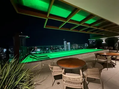Apartamento com 1 Quarto para alugar, 36m² no Barra, Salvador