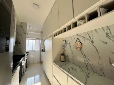 Apartamento com 3 Quartos à venda, 69m² no Vila Iracema-Belval, Barueri