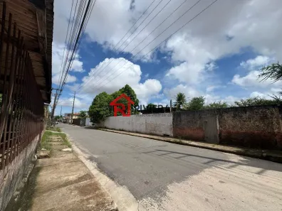 Lote/Terreno à venda, 8942m² no São Bernardo, São Luís